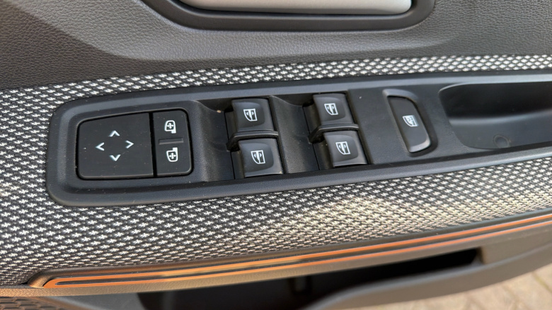 Dacia Sandero Stepway 1.0 TCe Expression 5dr Petrol Hatchback